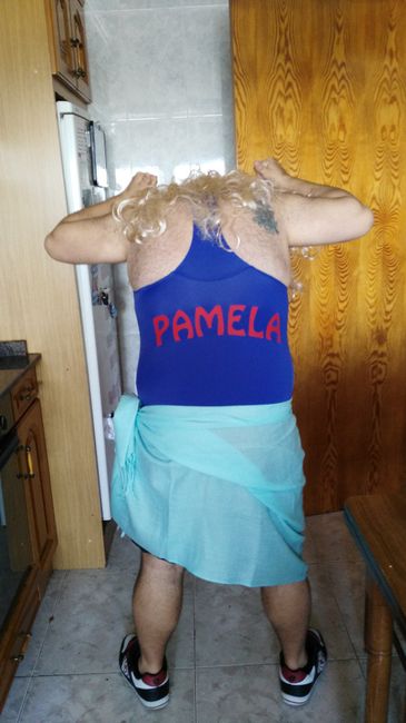 mi pamela