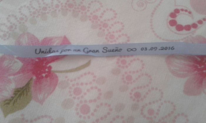 pulsera chicas 3/9/16