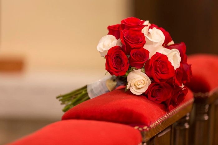 ramo de novia