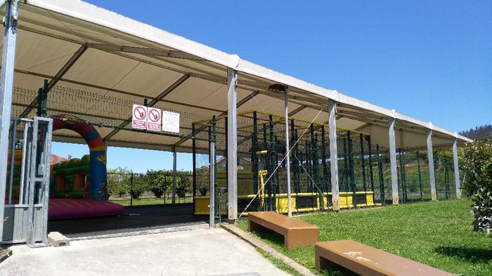 parque infantil