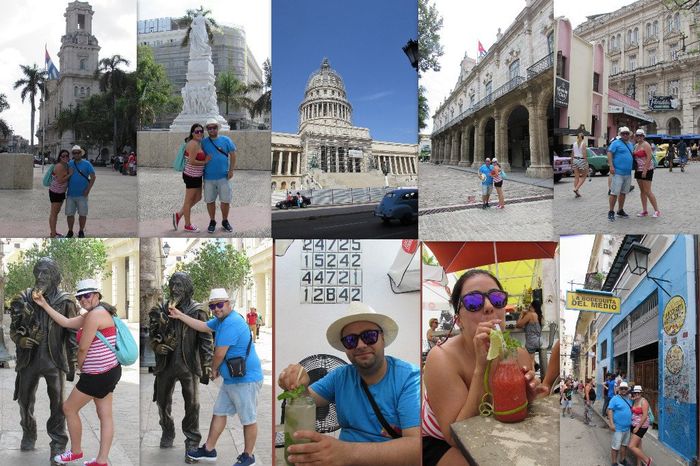 HABANA VIEJA