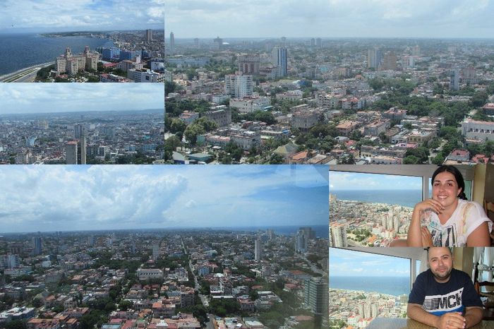HABANA NUEVA