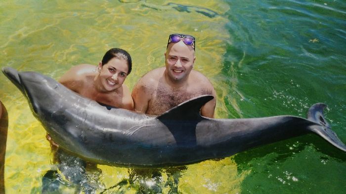 DELFINES
