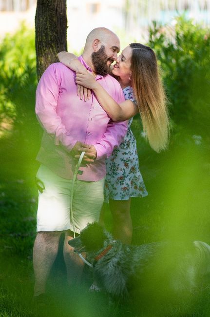 Adelanto de nuestra preboda ❤❤ - 7