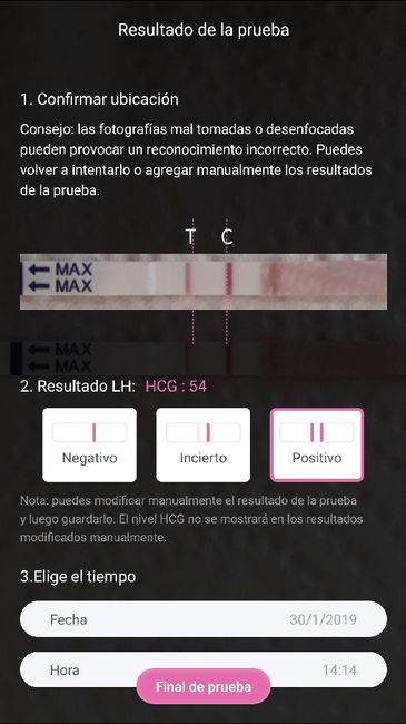 Buscadoras febrero 2019 1