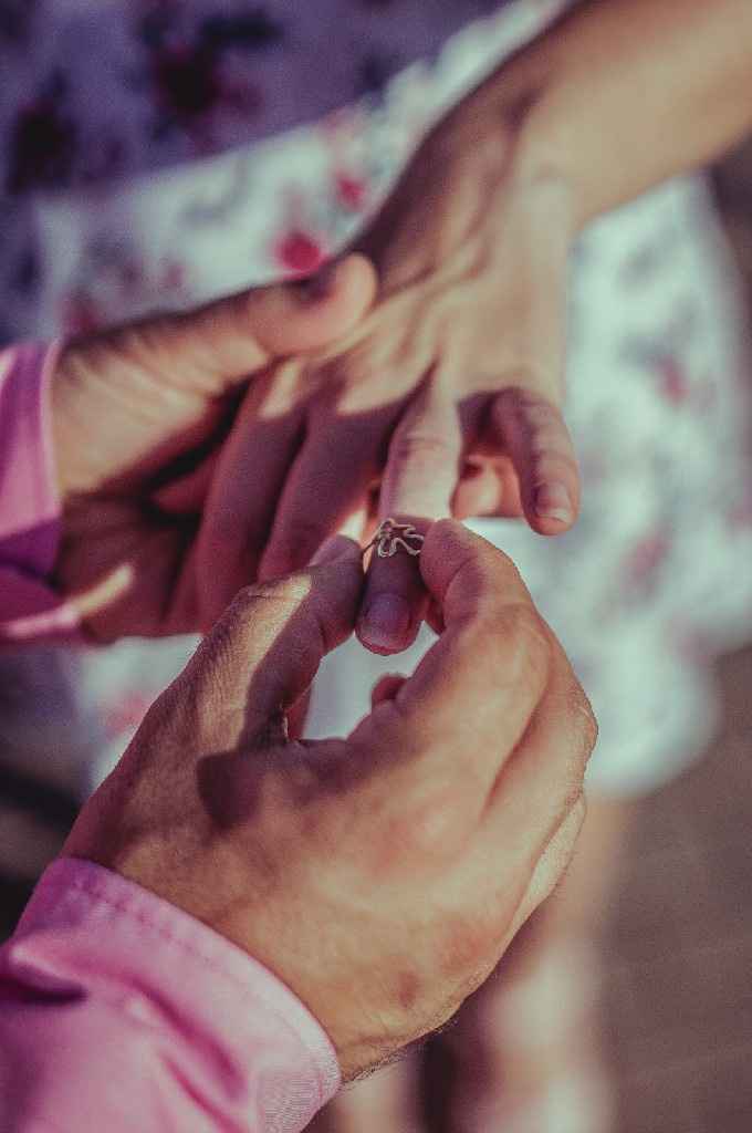 Adelanto de nuestra preboda ❤❤ - 3