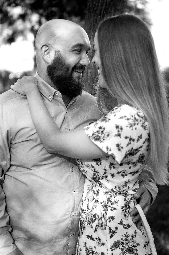 Adelanto de nuestra preboda ❤❤ - 6