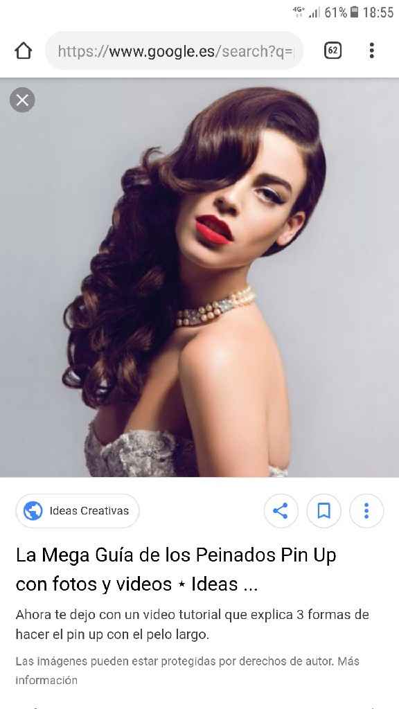 Postboda el viernes, qué os parece ni look?? - 2