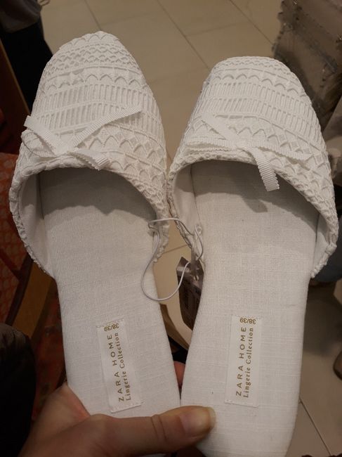  Ropa interior y zapatillas low cost!! - 2