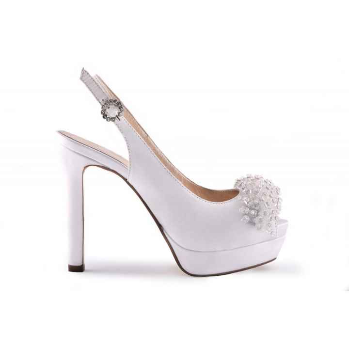 Zapatos de novia - 2