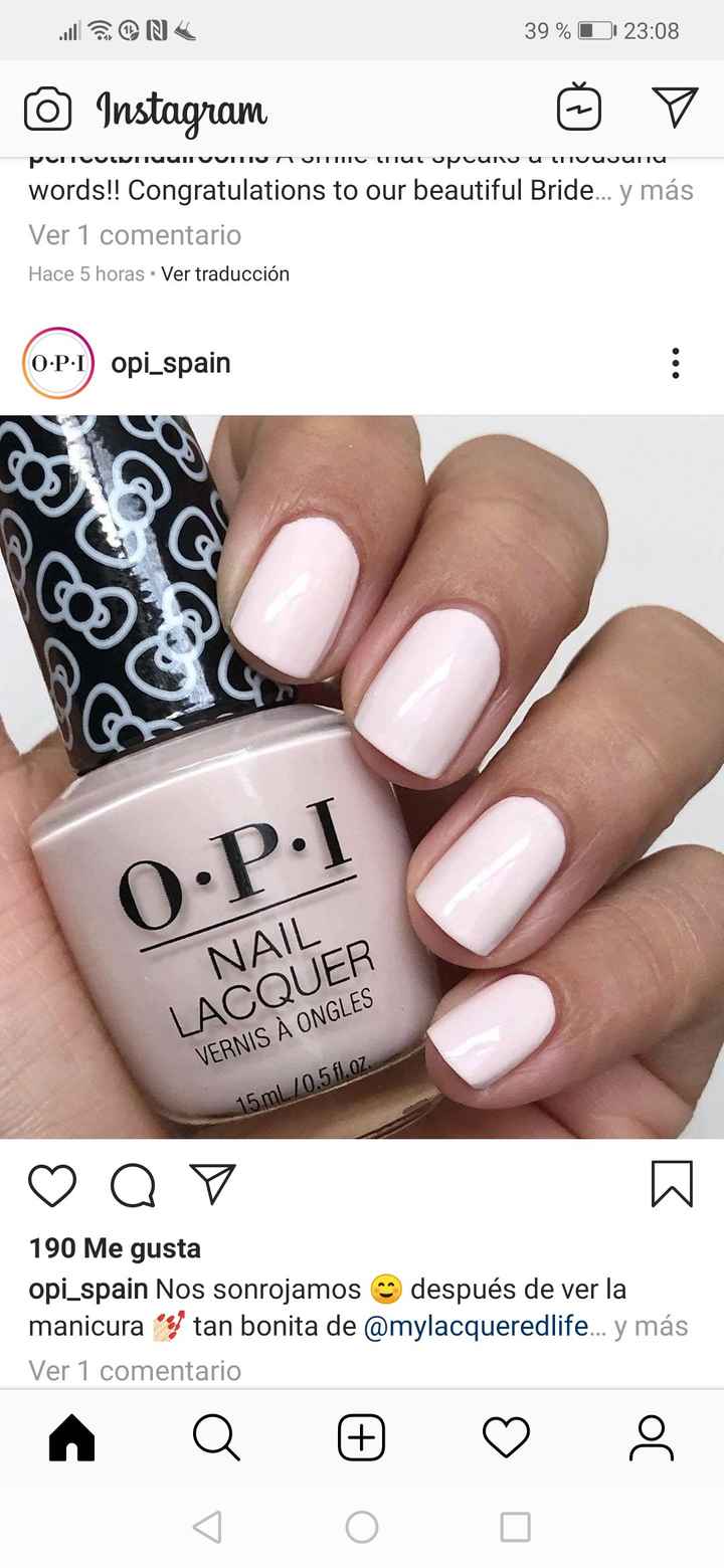 Manicura 1