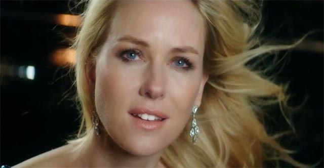 Pendientes Naomi watts