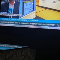 Medidas Andalucía - 1