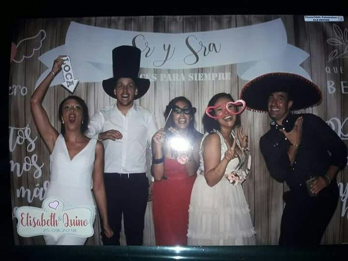 Felizmente casados! - 8