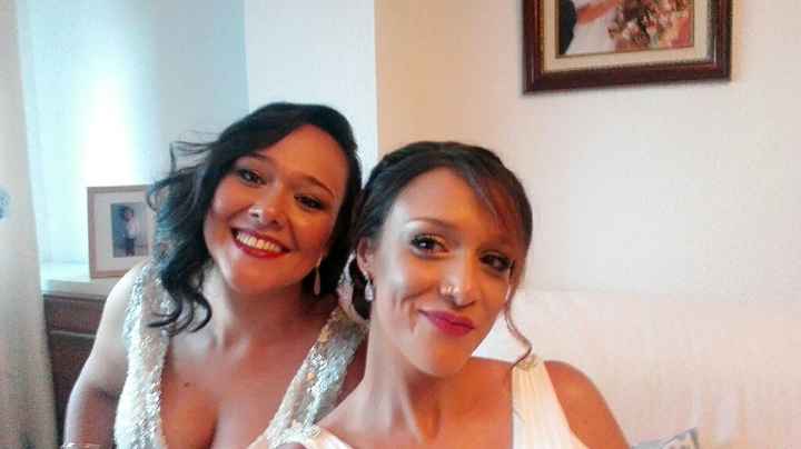 Felizmente casados! - 1
