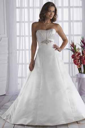 Mi traje de novia 