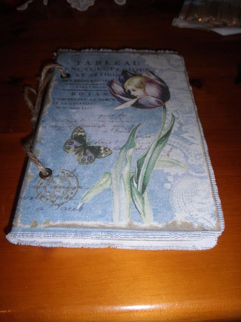 Libro de firmas