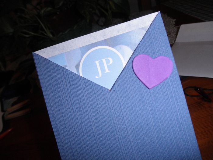Invitaciones