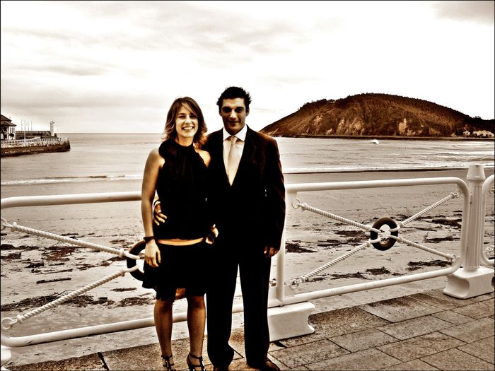 NOSOTROS