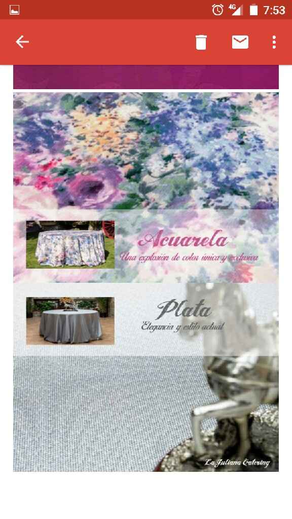 Manteleria - 1