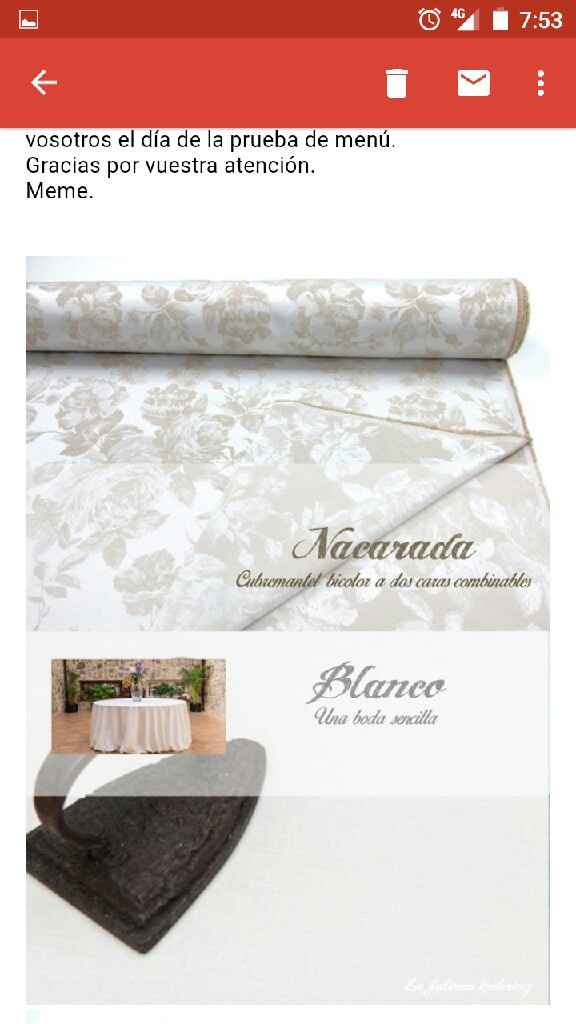 Manteleria - 3