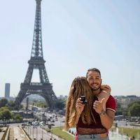 Claudia y Aitor la historia de nuestra pedida.. tradicional y romántica - 3