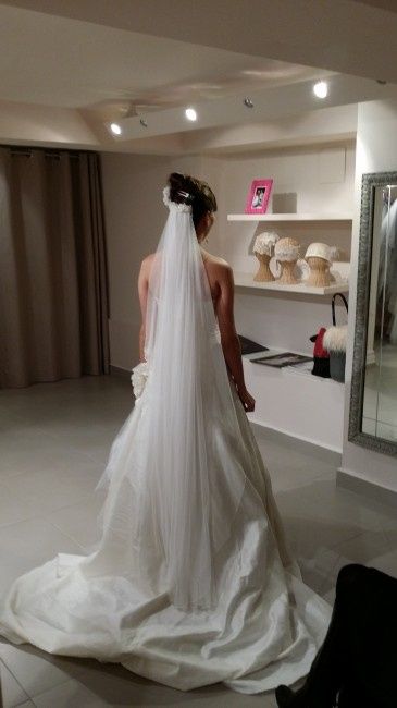 Vestidos de novias, Jordi Dalmau - 4