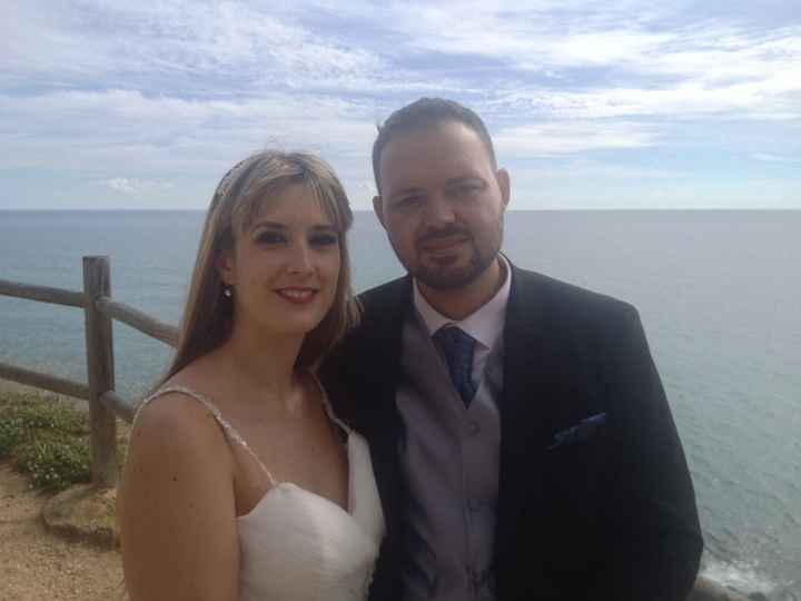 Mi post boda - 2