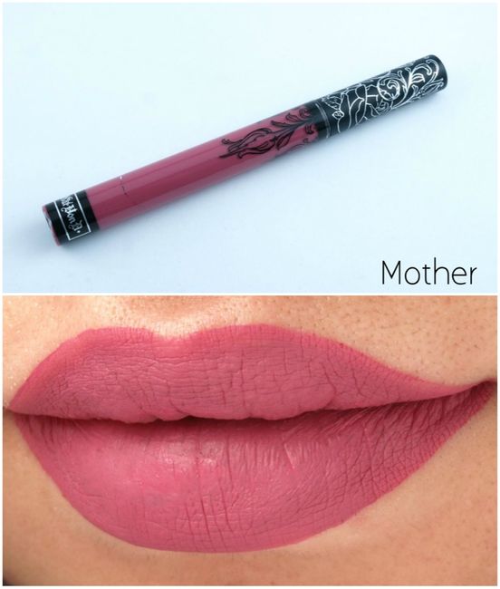 Prueba de maquillaje - 1