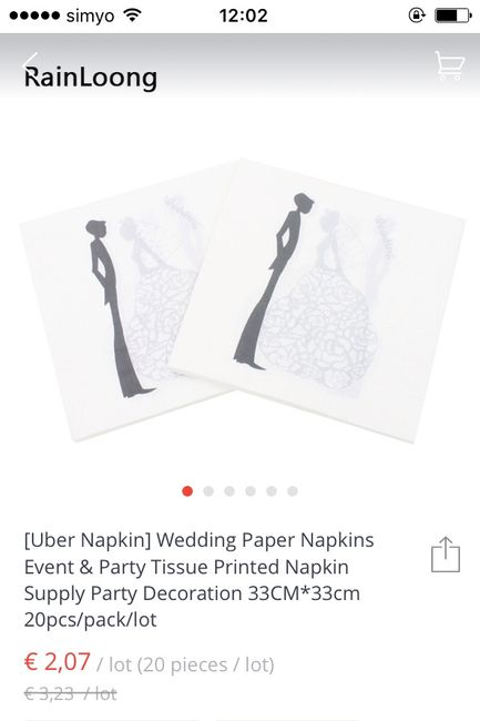 Me he vuelto loca en aliexpress - 3
