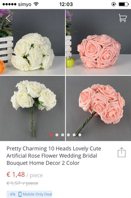 Me he vuelto loca en aliexpress - 6