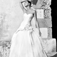 Vestidos de novias, Jordi Dalmau - 1