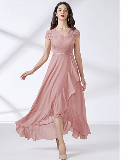 Idea de ropa para una boda por civil 2