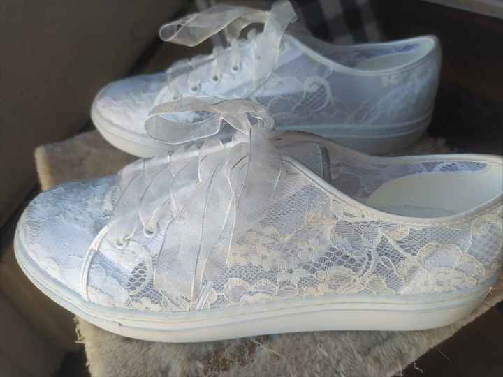Zapatos y tacones... ¿alguna alternativa? - 2