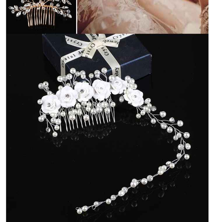 Tiaras por Amazon o Aliexpress¿que pensáis?. - 1