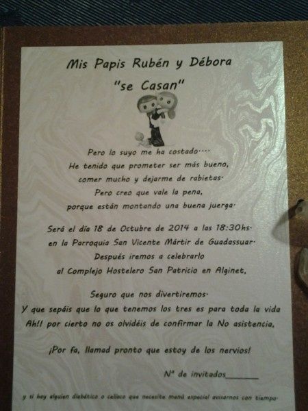 Tarjetón