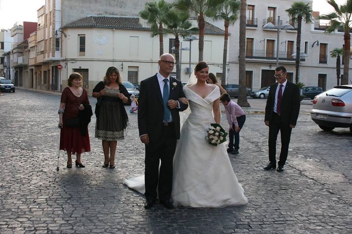 Nuestra Boda