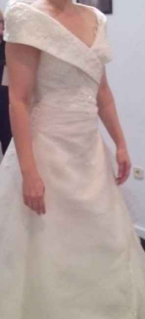 Mi vestido