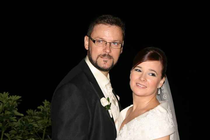 Nuestra Boda