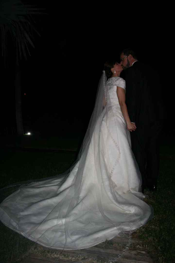 Nuestra Boda