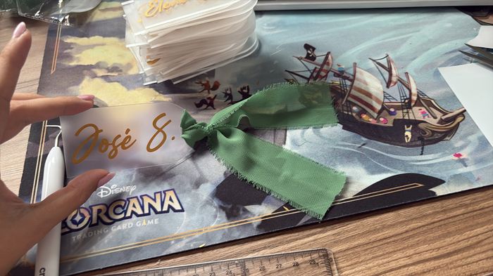 Regalos para invitados - 1