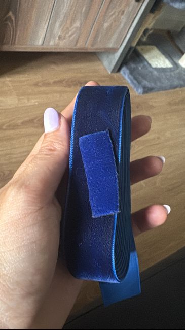 Ya vienen mis zapatos! - 1