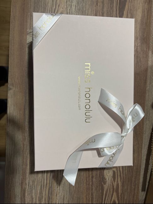 Ya vienen mis zapatos! - 1