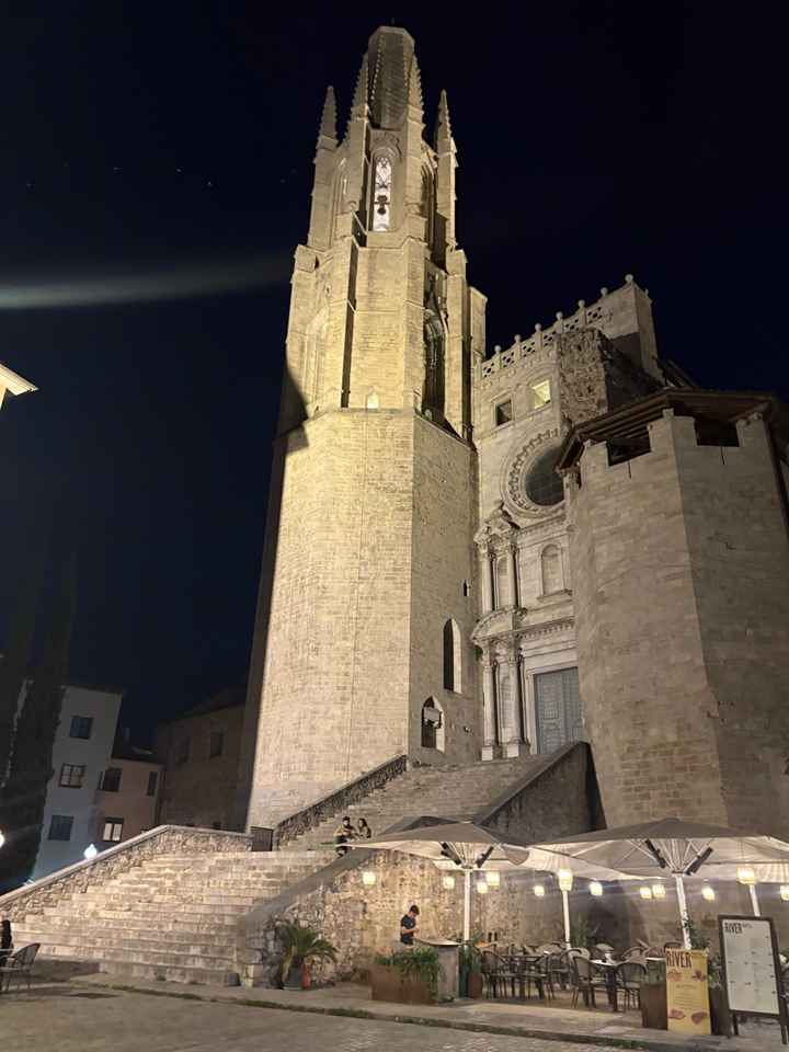 "Pre-aniversario" - 1