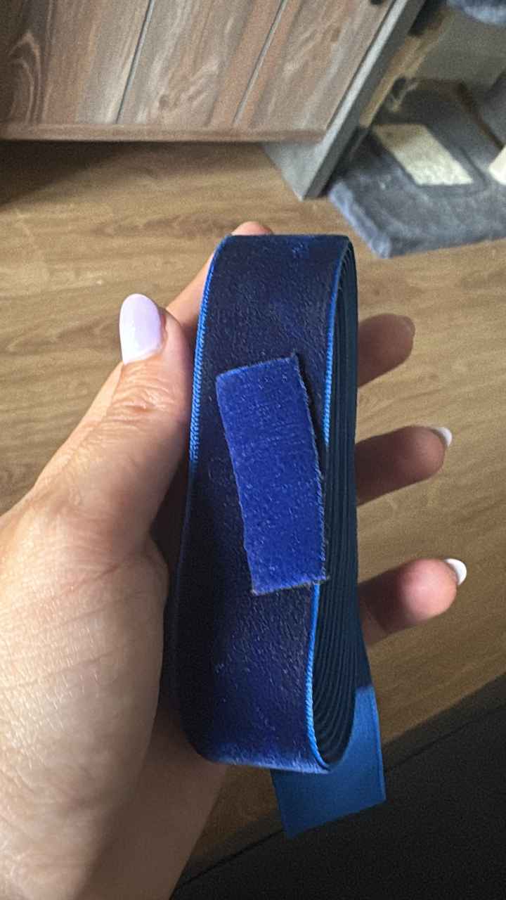 Ya vienen mis zapatos! - 1