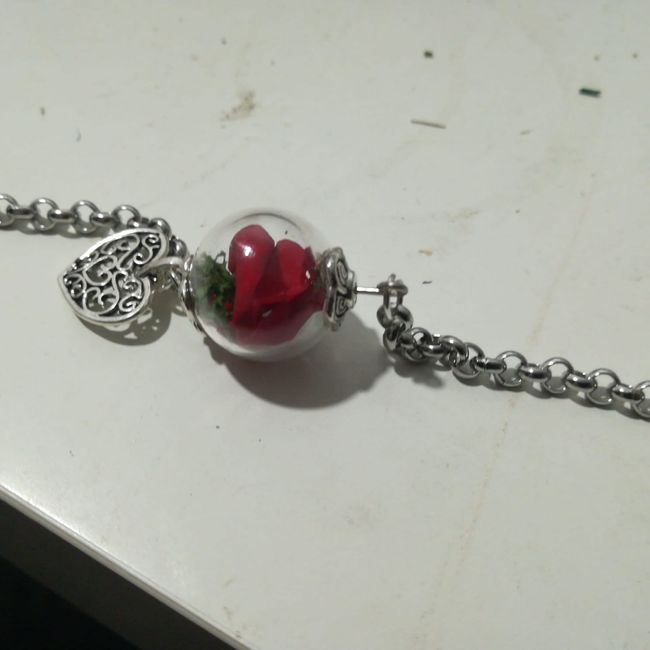 Pulseras - 1
