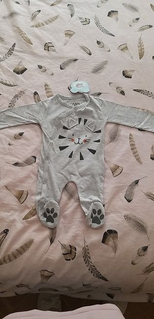 Futuras mamas octubre 2020 - 1