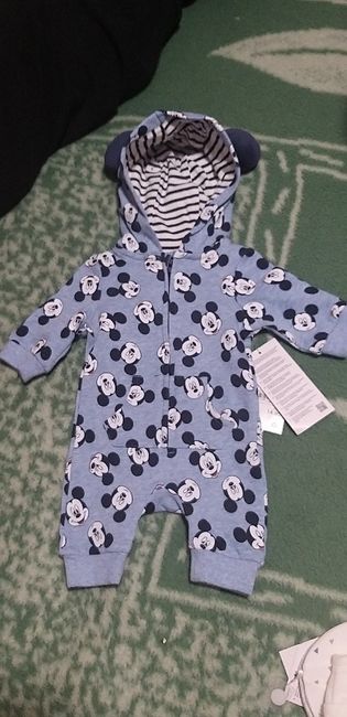 Futuras mamas octubre 2020 - 1