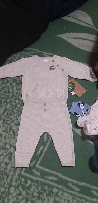 Futuras mamas octubre 2020 - 3