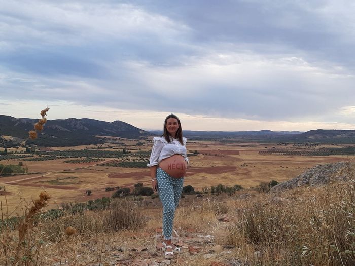 Futuras mamas octubre 2020 2